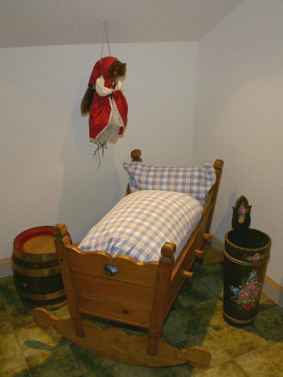 Kutscherklause Eggern Exteriör bild