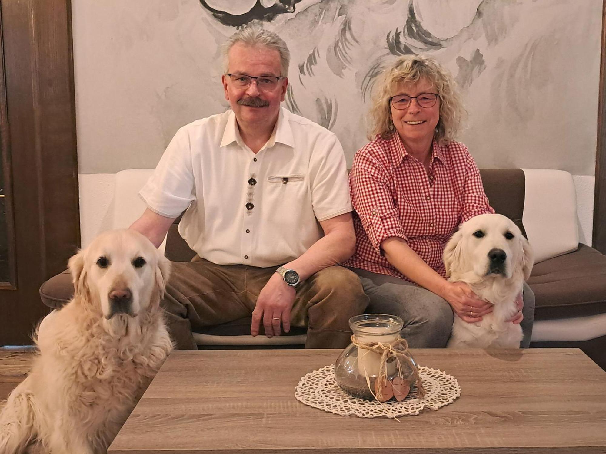 Kutscherklause Eggern Exteriör bild