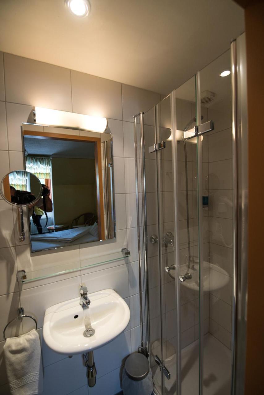 Kutscherklause Eggern Exteriör bild